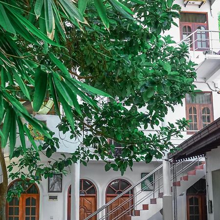 Sakurahana Villa And Ayurveda Aluthgama Buitenkant foto
