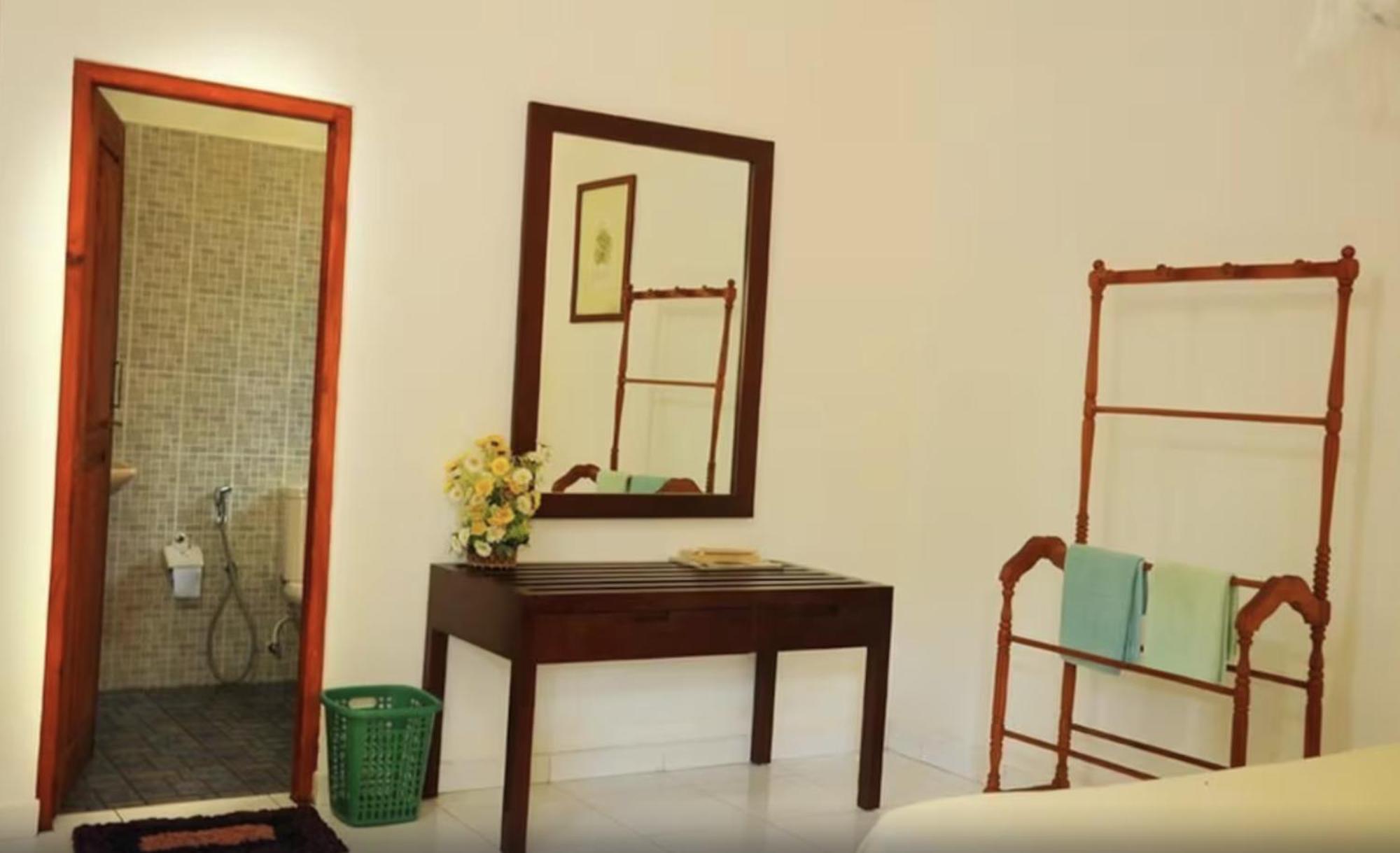Sakurahana Villa And Ayurveda Aluthgama Kamer foto