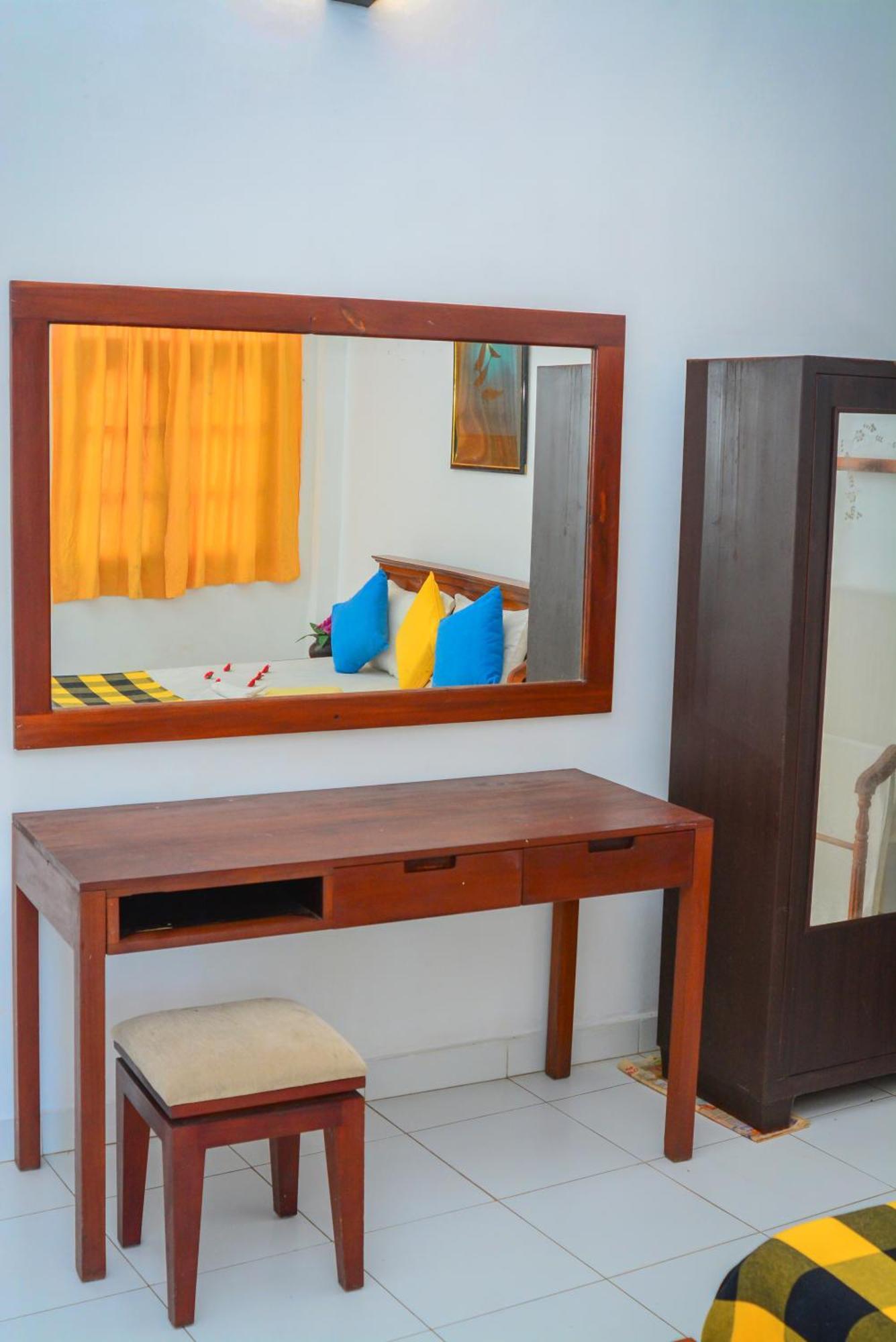 Sakurahana Villa And Ayurveda Aluthgama Kamer foto