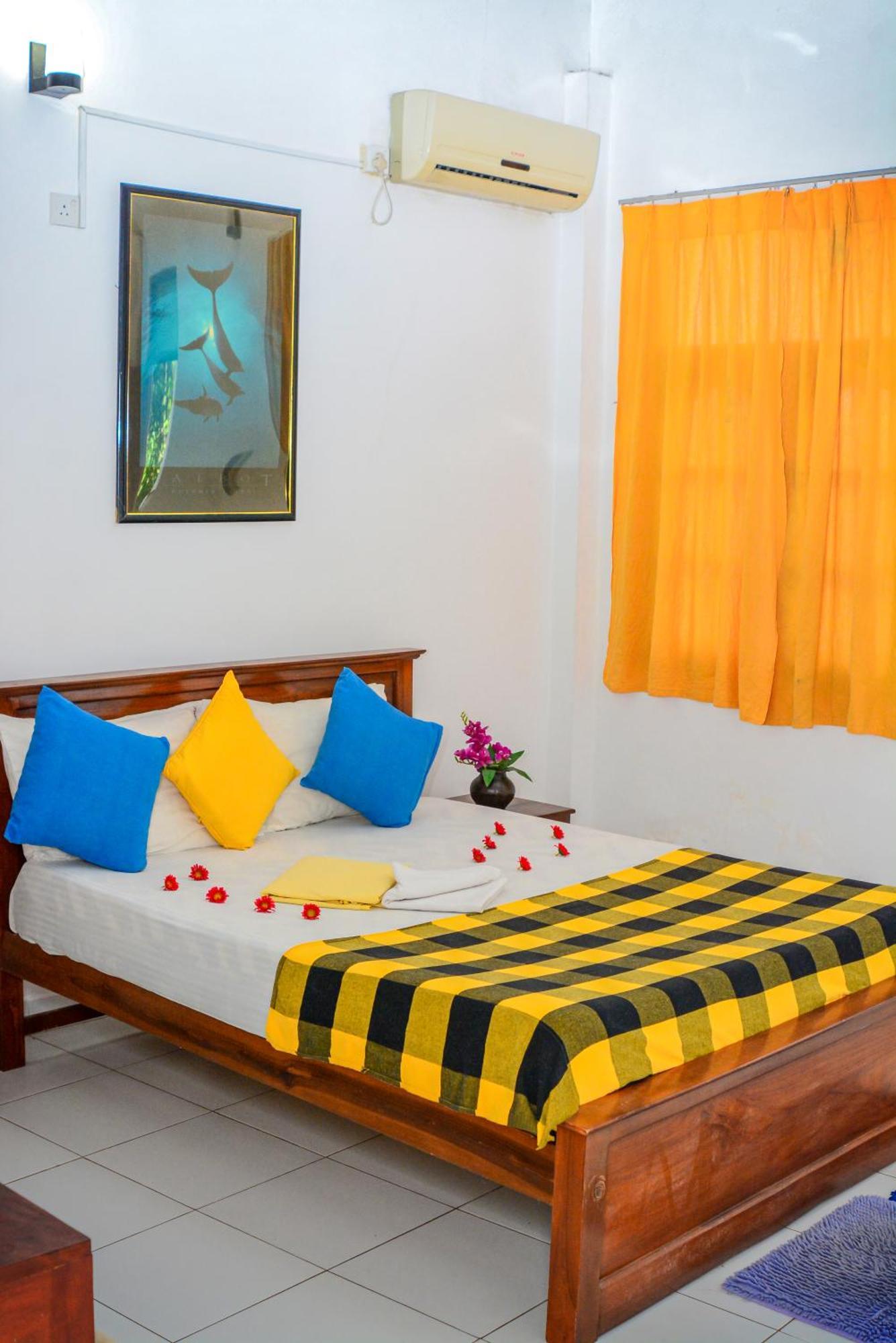 Sakurahana Villa And Ayurveda Aluthgama Buitenkant foto