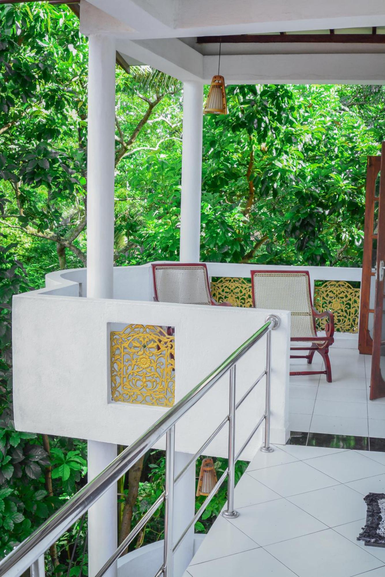 Sakurahana Villa And Ayurveda Aluthgama Buitenkant foto