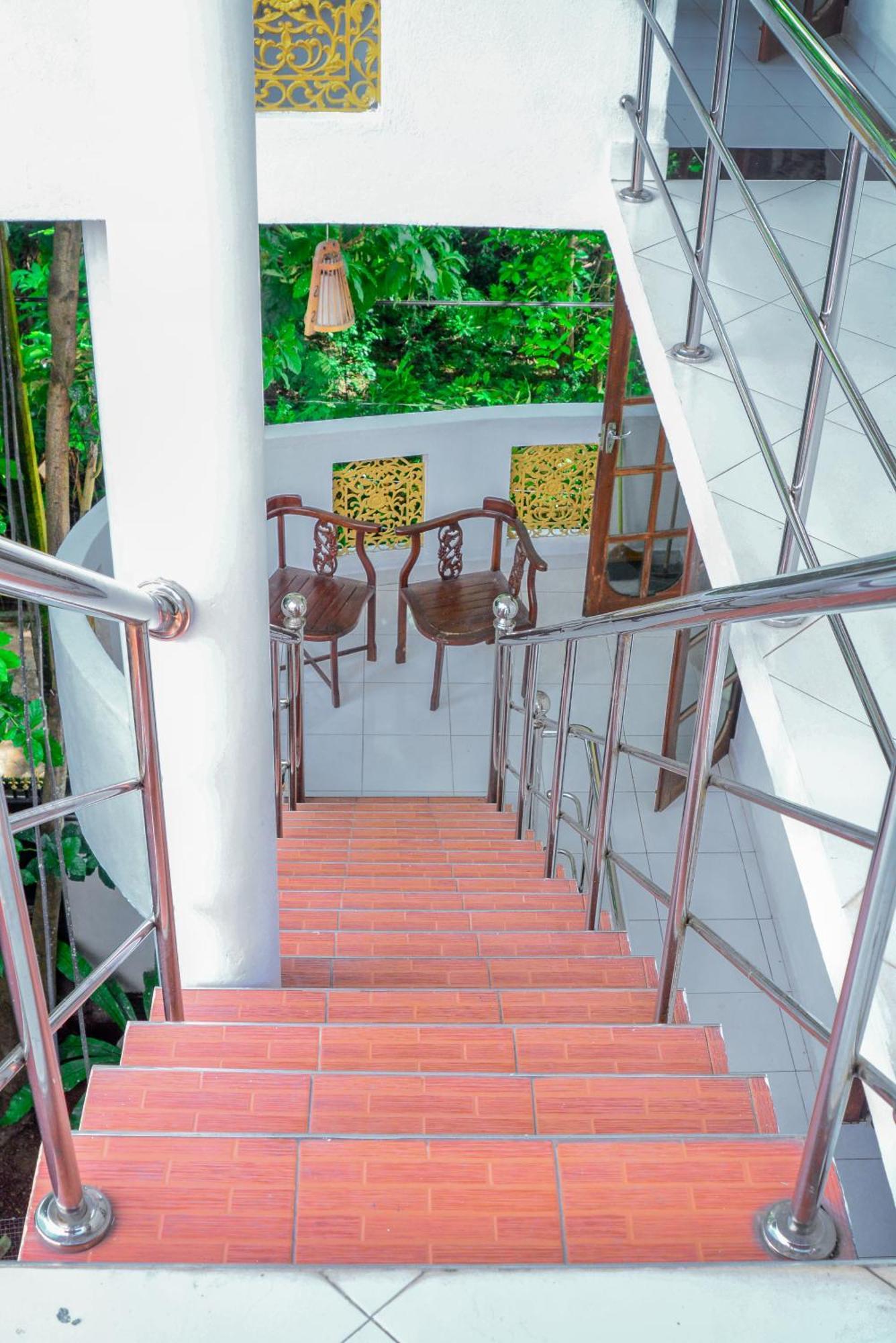 Sakurahana Villa And Ayurveda Aluthgama Buitenkant foto