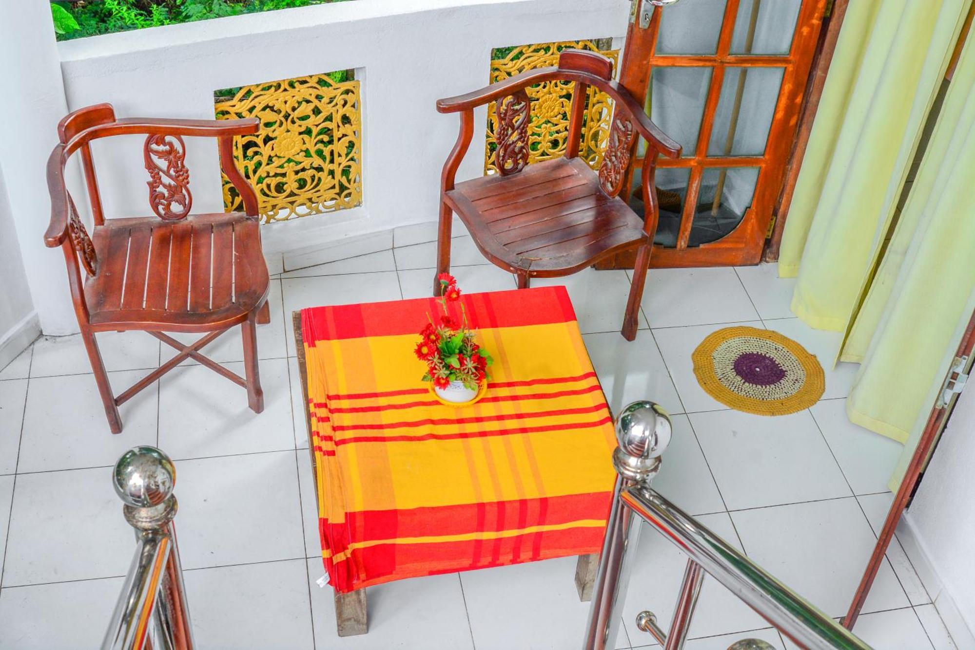 Sakurahana Villa And Ayurveda Aluthgama Buitenkant foto