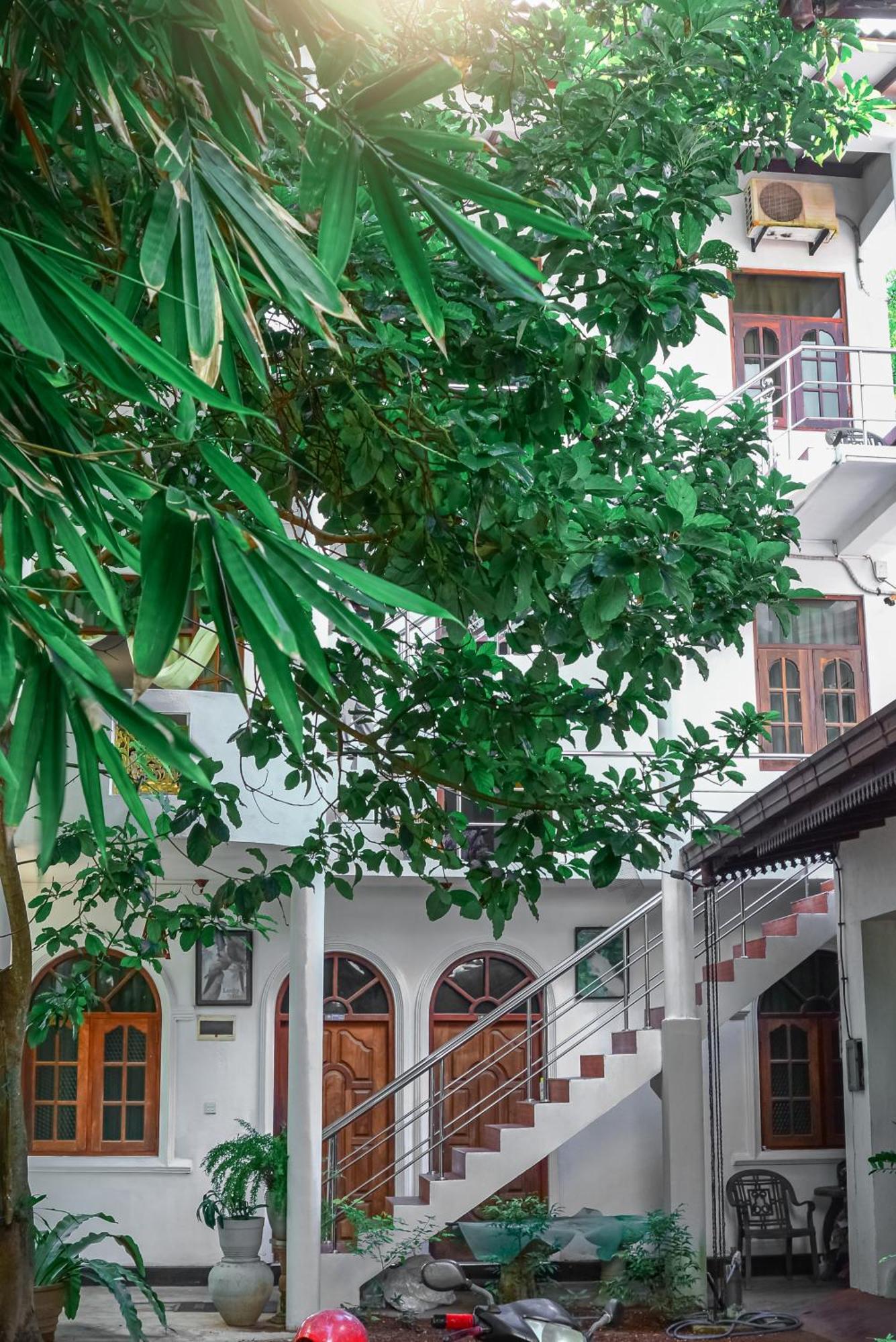 Sakurahana Villa And Ayurveda Aluthgama Buitenkant foto