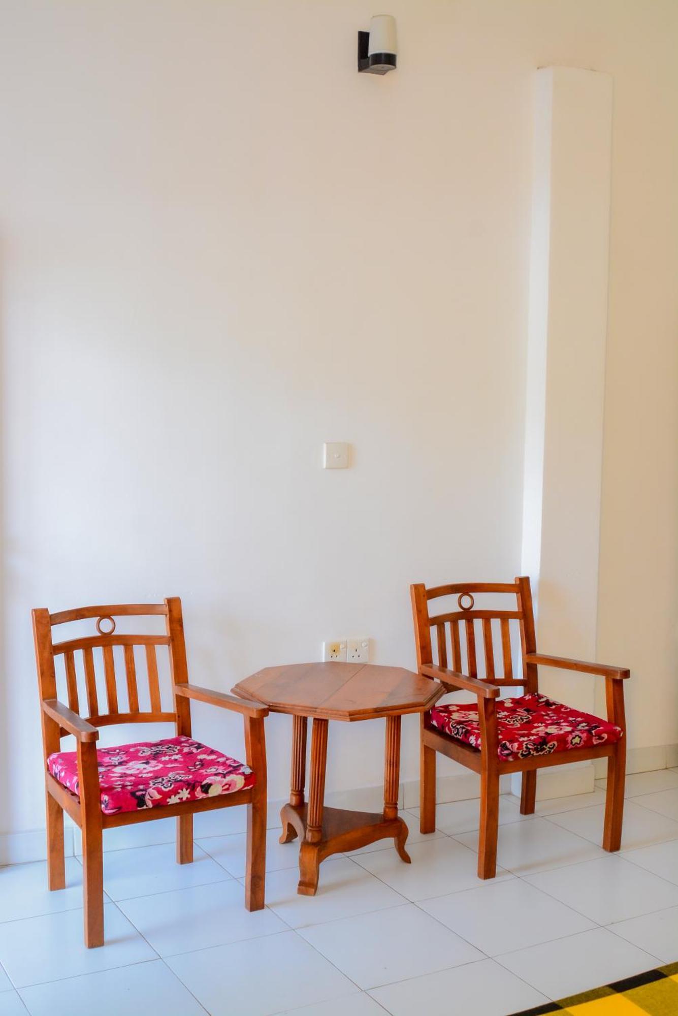 Sakurahana Villa And Ayurveda Aluthgama Buitenkant foto
