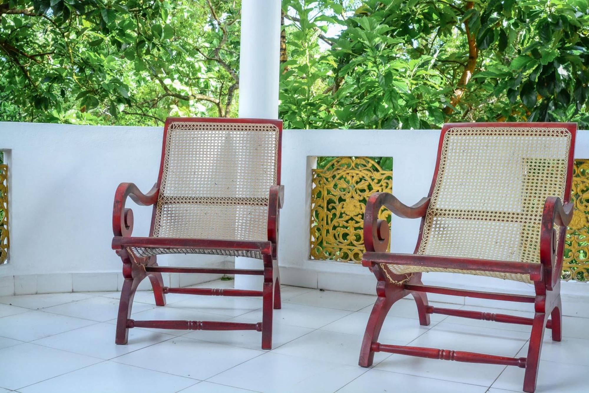 Sakurahana Villa And Ayurveda Aluthgama Buitenkant foto