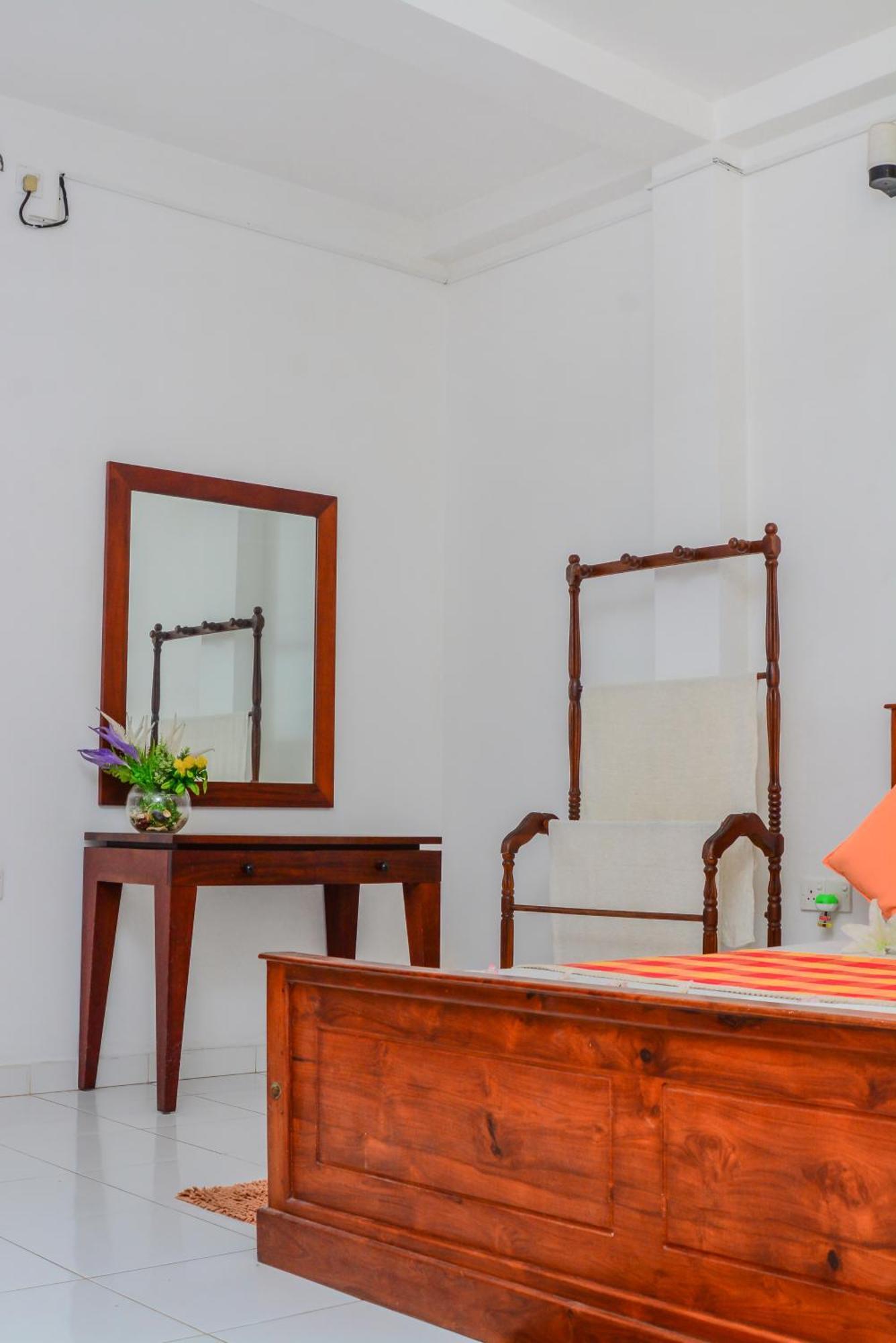 Sakurahana Villa And Ayurveda Aluthgama Kamer foto