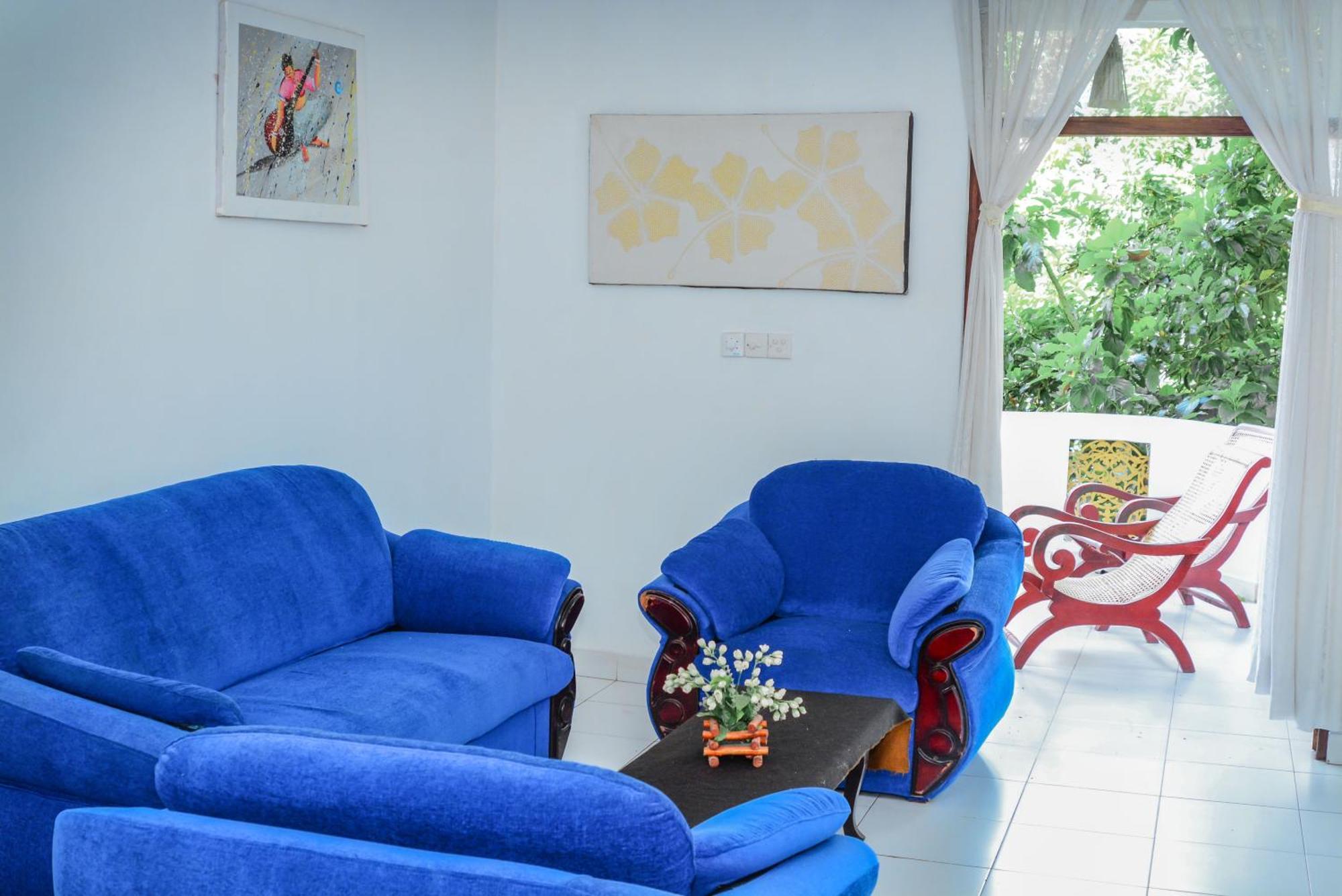 Sakurahana Villa And Ayurveda Aluthgama Kamer foto