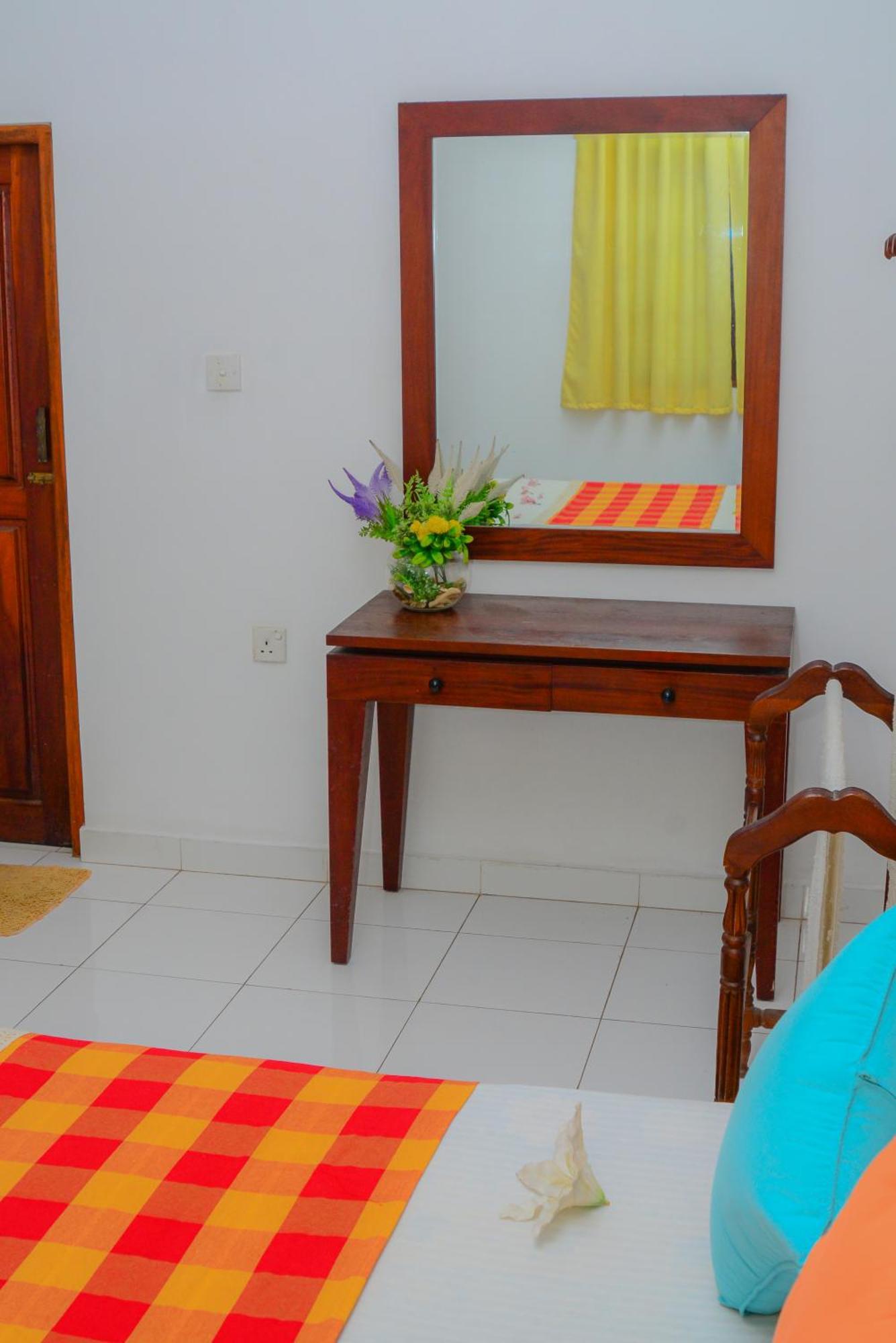 Sakurahana Villa And Ayurveda Aluthgama Kamer foto