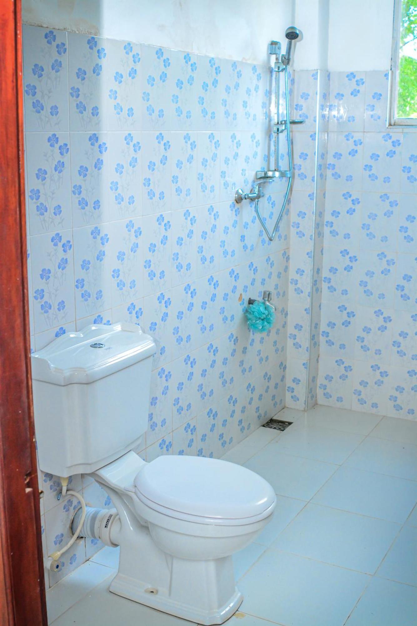 Sakurahana Villa And Ayurveda Aluthgama Kamer foto
