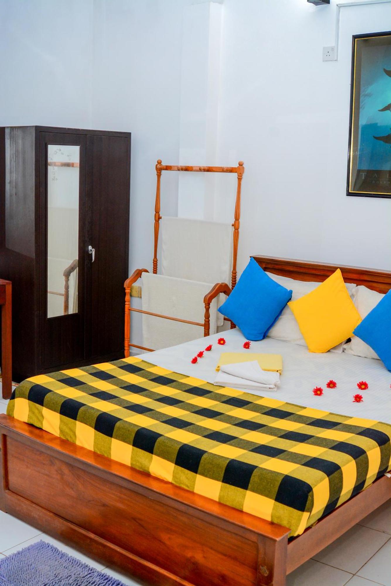Sakurahana Villa And Ayurveda Aluthgama Kamer foto