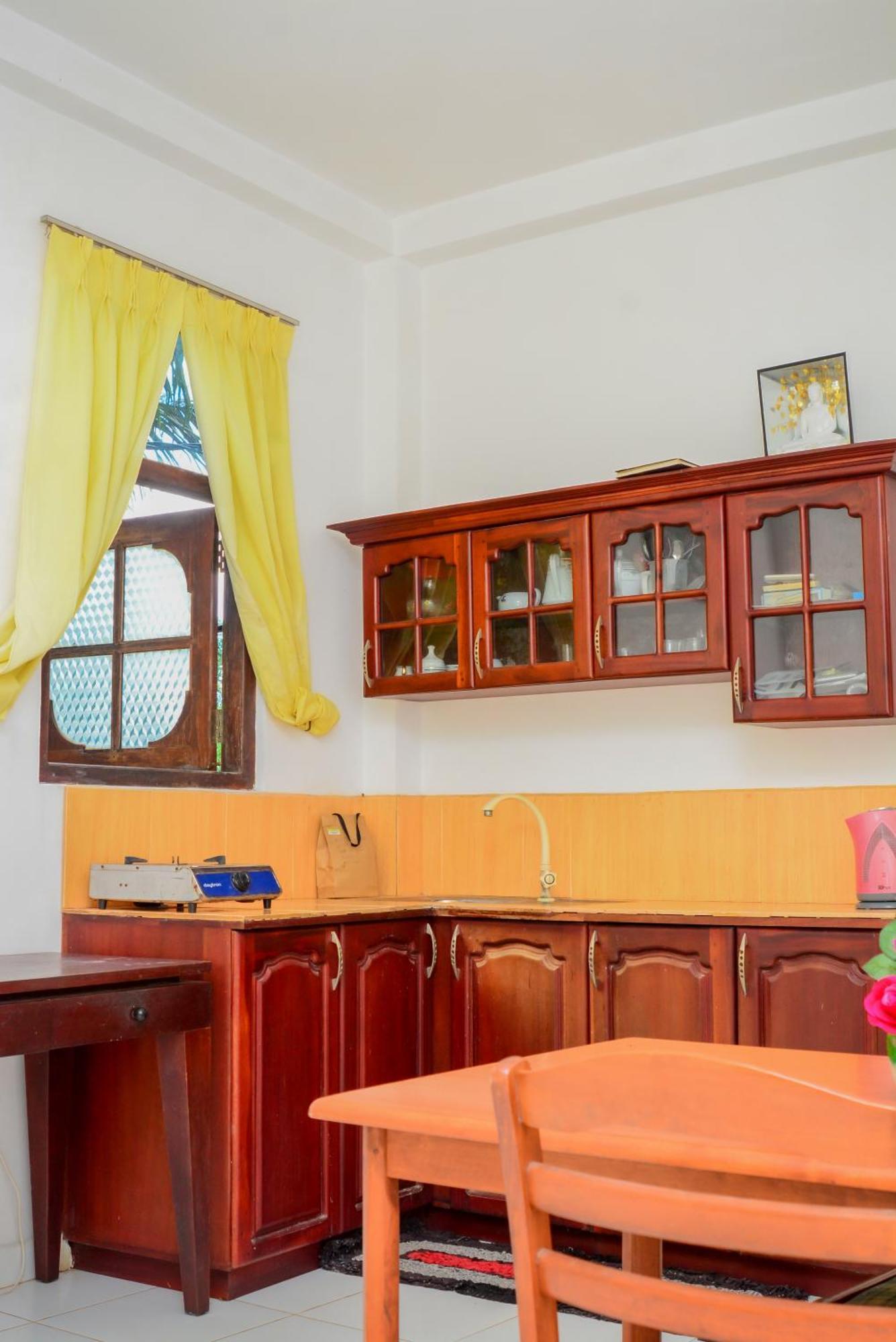 Sakurahana Villa And Ayurveda Aluthgama Kamer foto